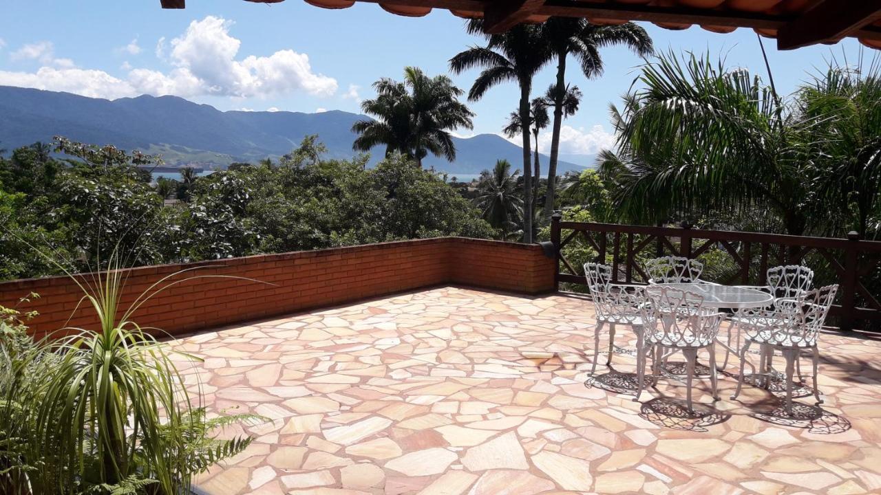 Candy Ilhabela 1 Exteriér fotografie